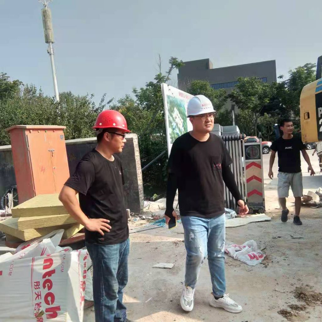 青岛市黄岛区新建青岛小镇幼儿园地块土壤污染状况调查报告插图1 青岛市黄岛区新建青岛小镇幼儿园地块土壤污染状况调查报告插图1